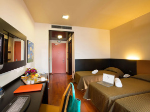 Victoria Terme Hotel