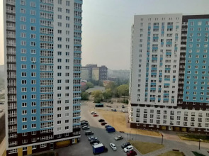 Апартаменты на бульваре Кузьмина 15