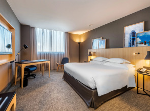 Pullman São Paulo Guarulhos Airport