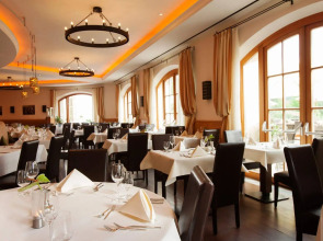 Schlosshotel Kitzbühel