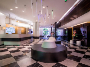 Voco Paris Montparnasse