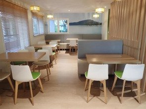 ibis Styles Annecy Gare Centre
