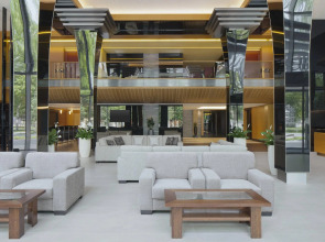 Four Points by Sheraton Kecskemet Hotel & Conference Center