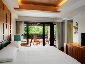 Renaissance Koh Samui Resort & Spa