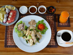 PingChan Koh Phangan Beachfront Resort