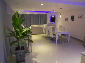 Swiss Villas Panoramic