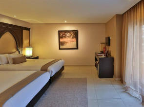 Отель Grand Plaza Marrakech