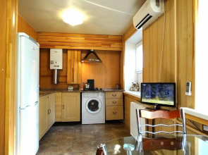 Апартаменты Inndays на Энгельса