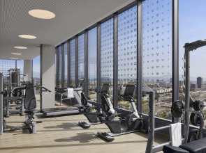 InterContinental Ljubljana by IHG