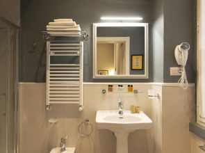 Hotel Donna Francesca