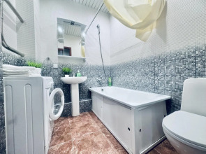 Vegas apartments (Вегас апартментс) на проспекте Гагарина 101 корпус 1