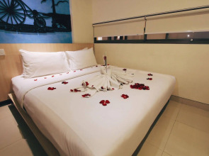 Grandmas Plus Hotel Legian