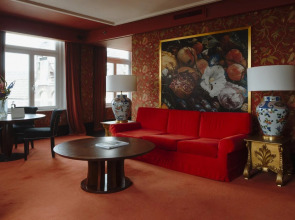 De L'Europe Amsterdam