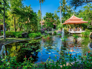 Duangjitt Resort & Spa