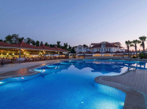 Lykia Botanika Beach & Fun Club