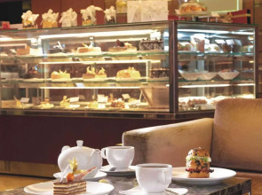 Swissotel Buyuk Efes Izmir