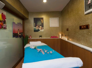 Marina Boutique Fethiye - Boutique Class