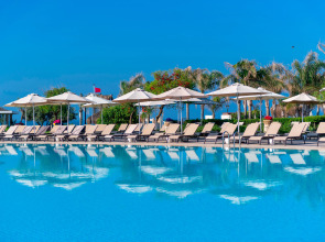ELA Excellence Resort Belek - All Inclusive