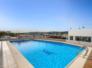 Aparthotel Vibra Del Mar - Adults Only