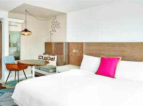 Royal Palm South Beach Miami, a Tribute Portfolio Resort