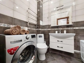 Апартаменты Ютрип на ул. Чистопольская, д.86/10