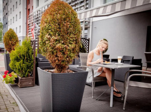 Park Hotel Diament Katowice