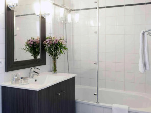 Aparthotel Adagio Access Bordeaux Rodesse