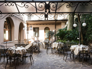  Hotel Adler Cavalieri