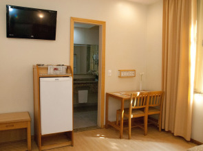 Hotel Regina Rio de Janeiro