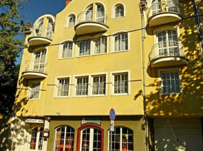 Hotel Wesselényi