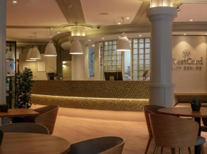 WestCord City Centre Hotel Amsterdam