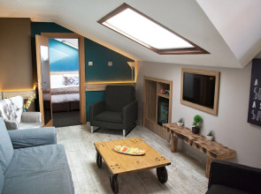 The Rise Aron Business Hotel Merter