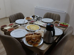 Aysultan Stone House