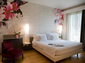 Olivi Hotel & Natural Spa