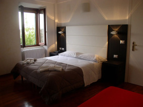 Primavera Mini Hotel