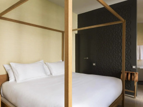 EME Catedral Mercer Hotel