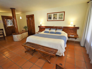  Mayaland Hotel & Bungalows