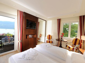 Gasthof Hotel Fürberg