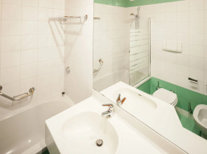 Хостел Ostello Bello Grande