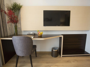 Lavender Boutique Hotel