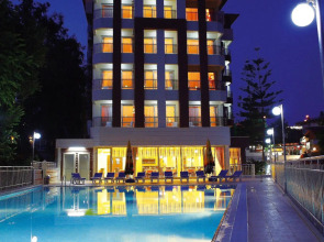 Sırma Hotel
