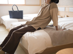 Onyado Nono Nara Natural Hot Spring