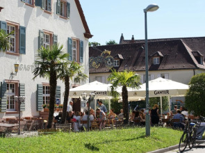 Hotel Gasthaus Schützen
