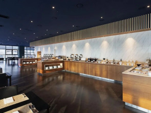 Asti Hotel Busan Station