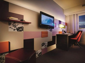 Отель Pentahotel Reading