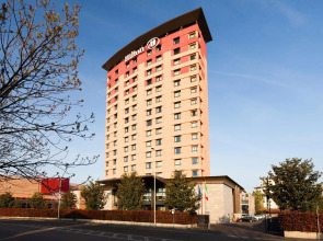 DoubleTree by Hilton Florence Metropole