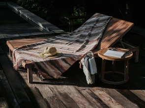 Отель Buahan, A Banyan Tree Escape