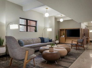 Element Detroit at the Metropolitan