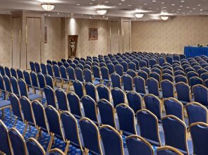 Divani Apollon Palace & Thalasso