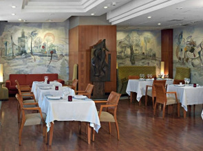 Occidental Sevilla Viapol